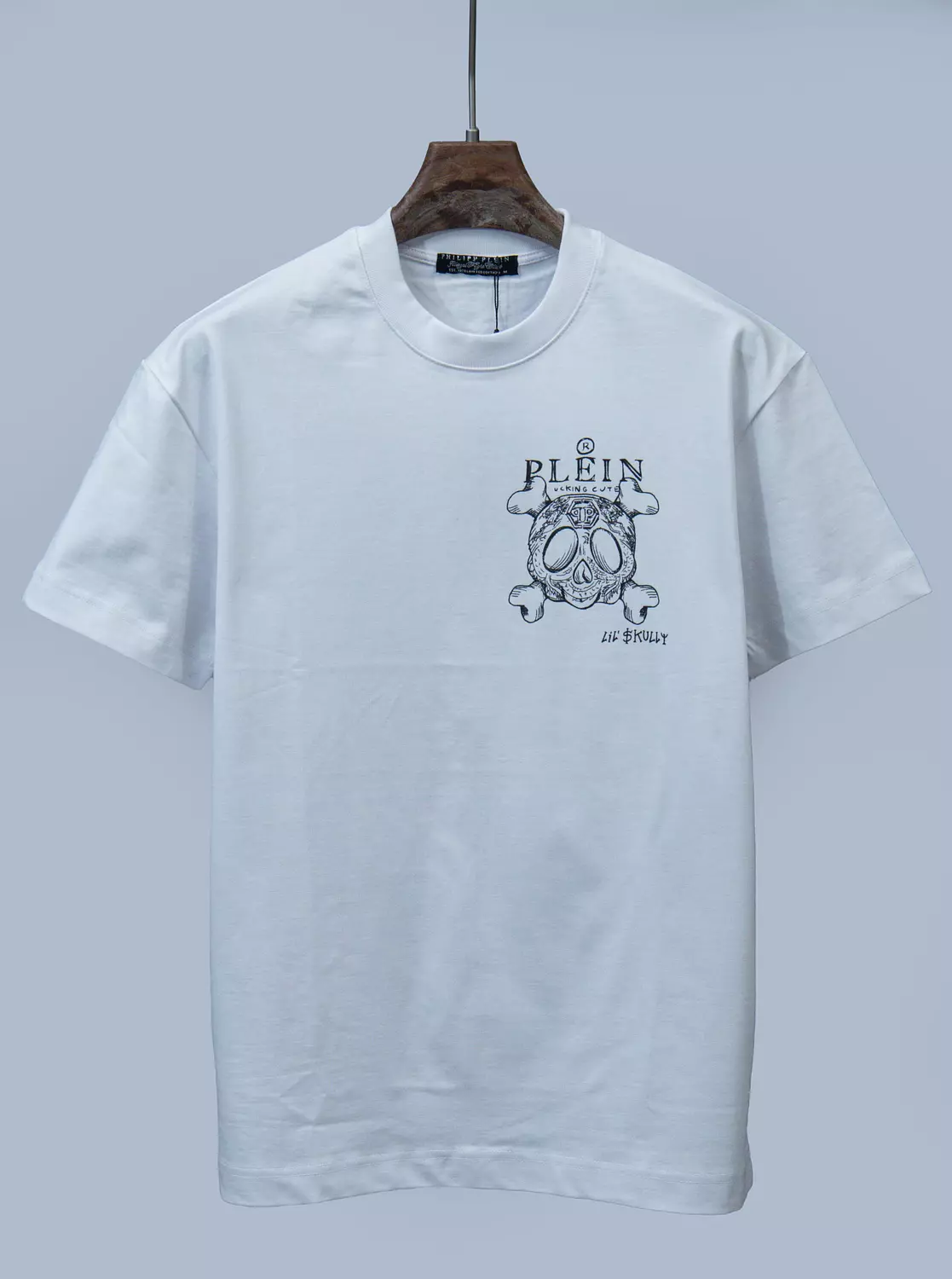 PHILIPP PLEIN TSHIRT \ 1999 2