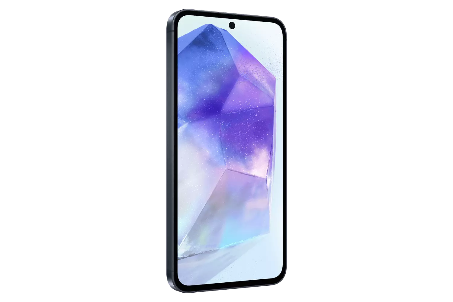 Samsung Galaxy A55 Android Smartphone, Dual SIM Mobile Phone,5g-256Gb-8Ram 6