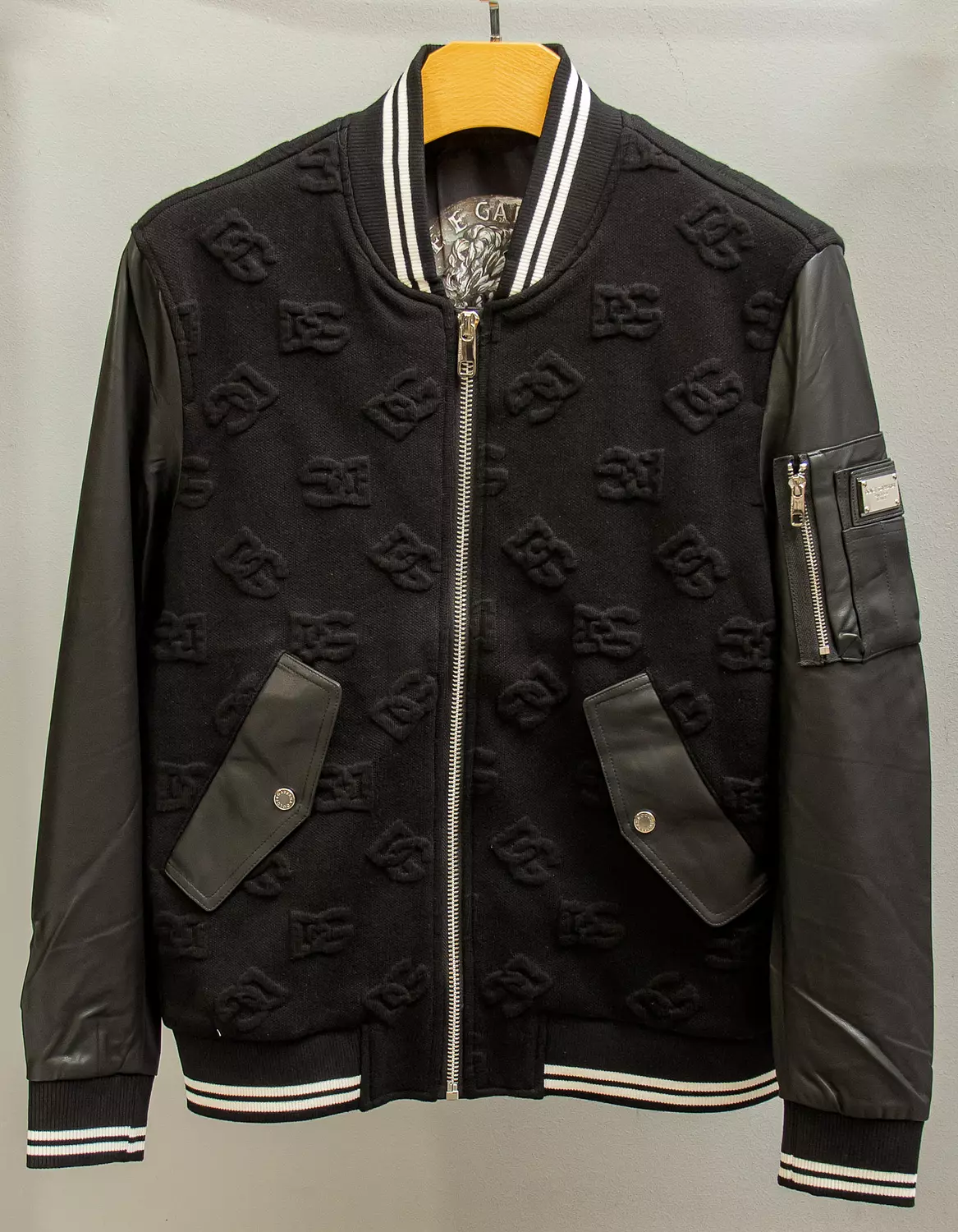 DOLCE & GABBANA JACKET  image