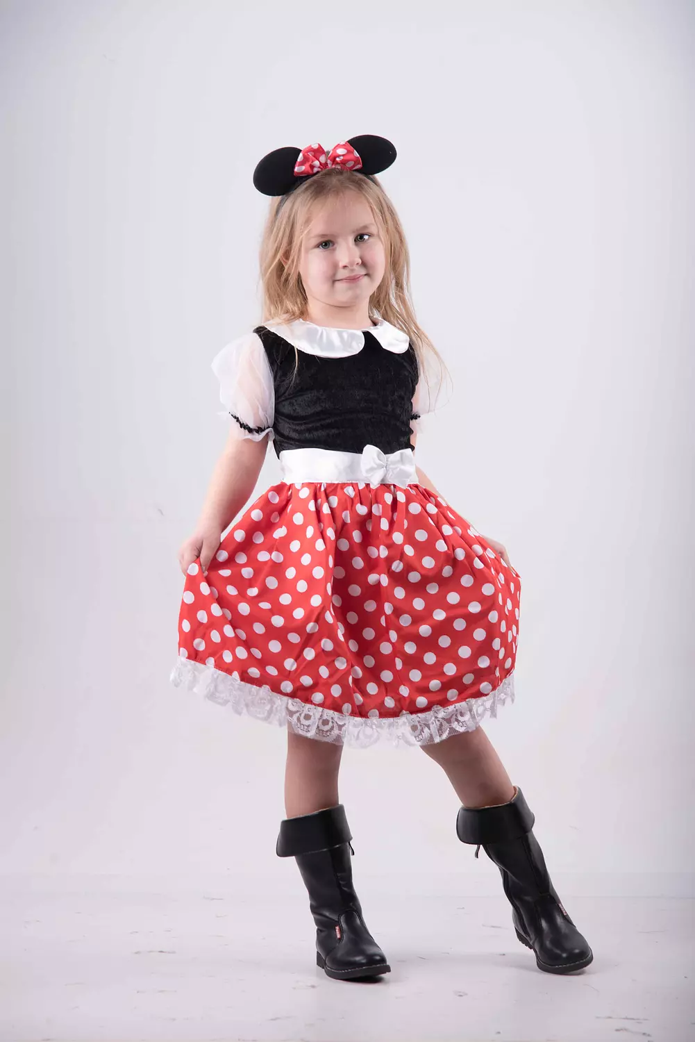 Mini Mouse 4