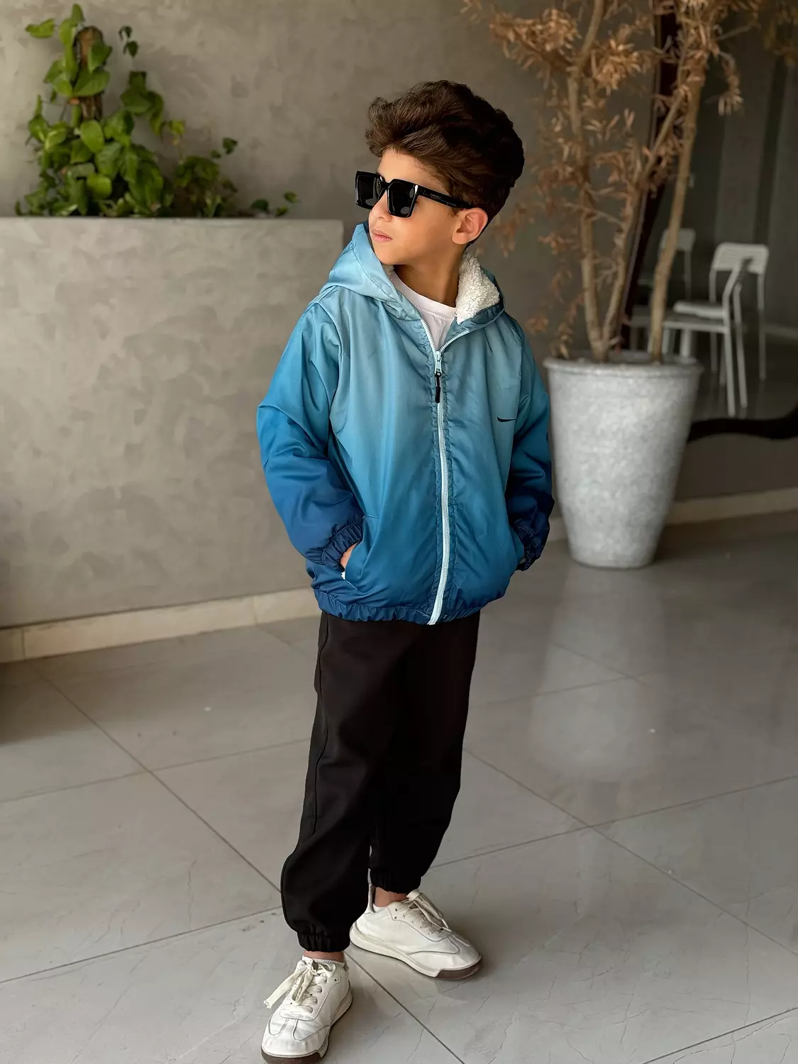 Kids waterproof Suit (unisex) 17
