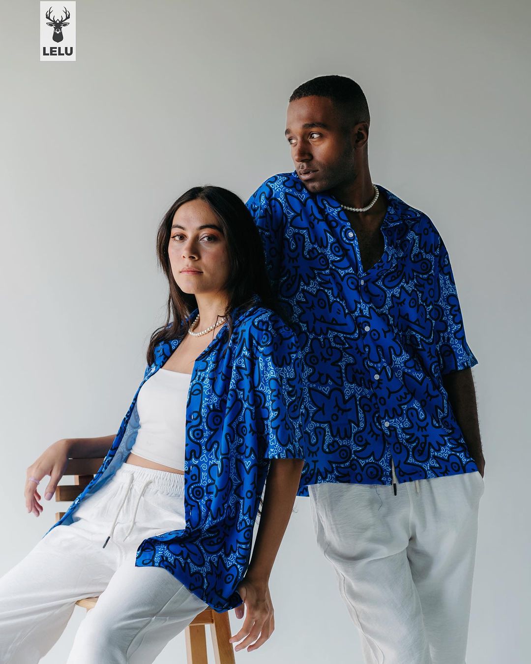 <h4>Hawaii Shirt</h4>