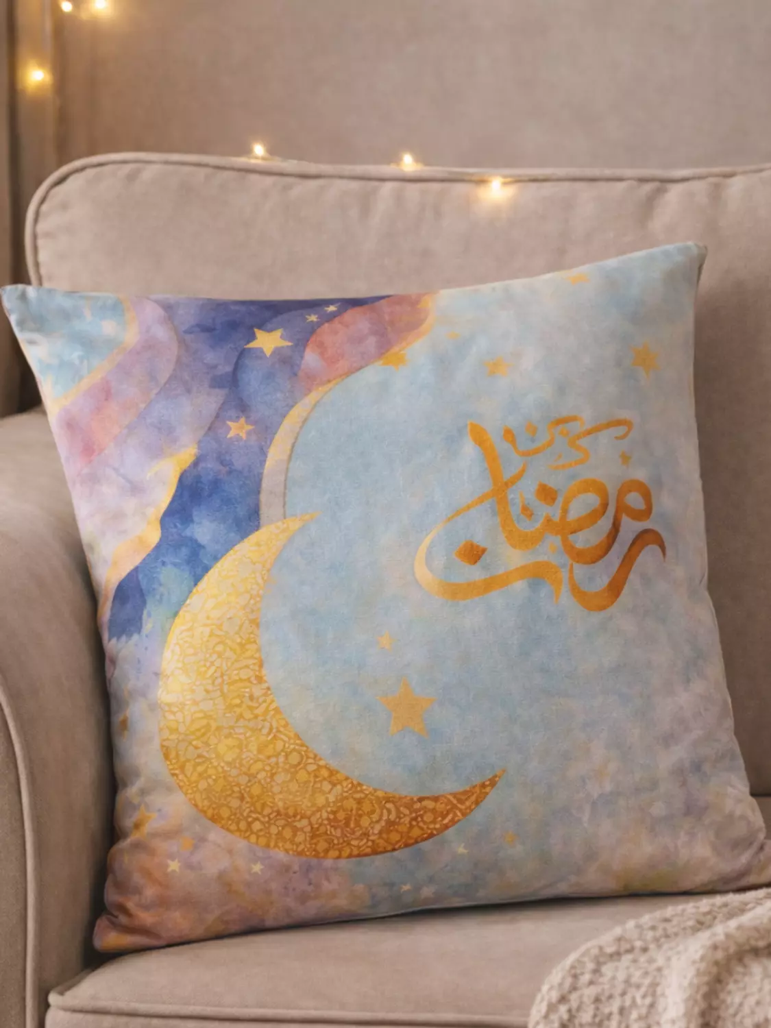  Ramadan Cushion Collection 5