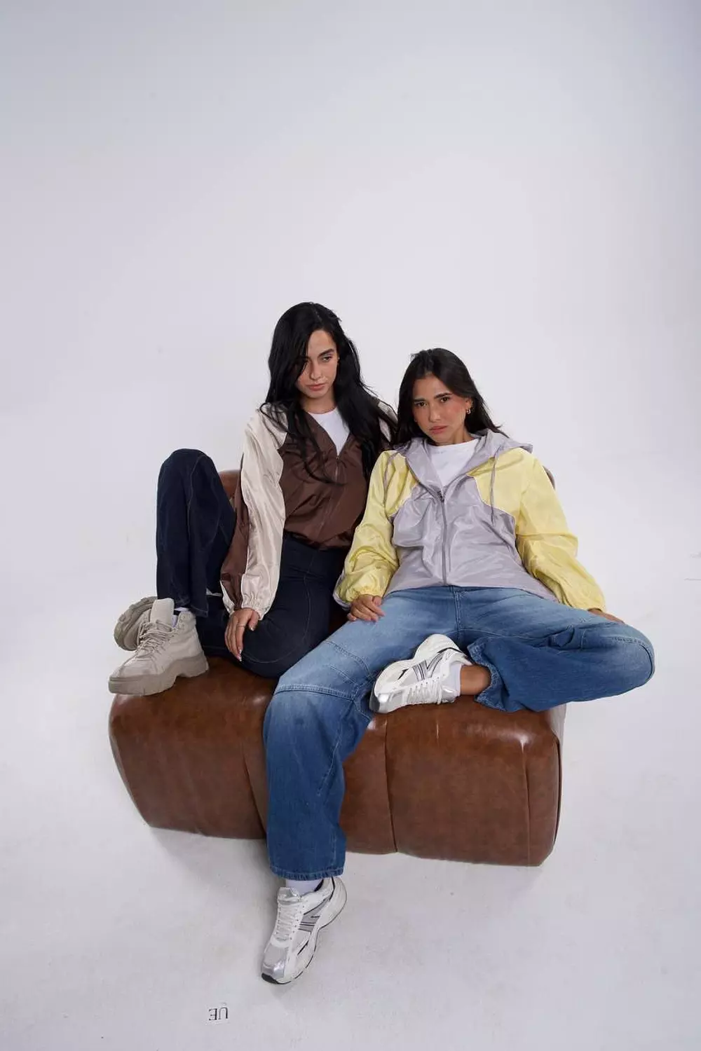 Waterproof jacket  6