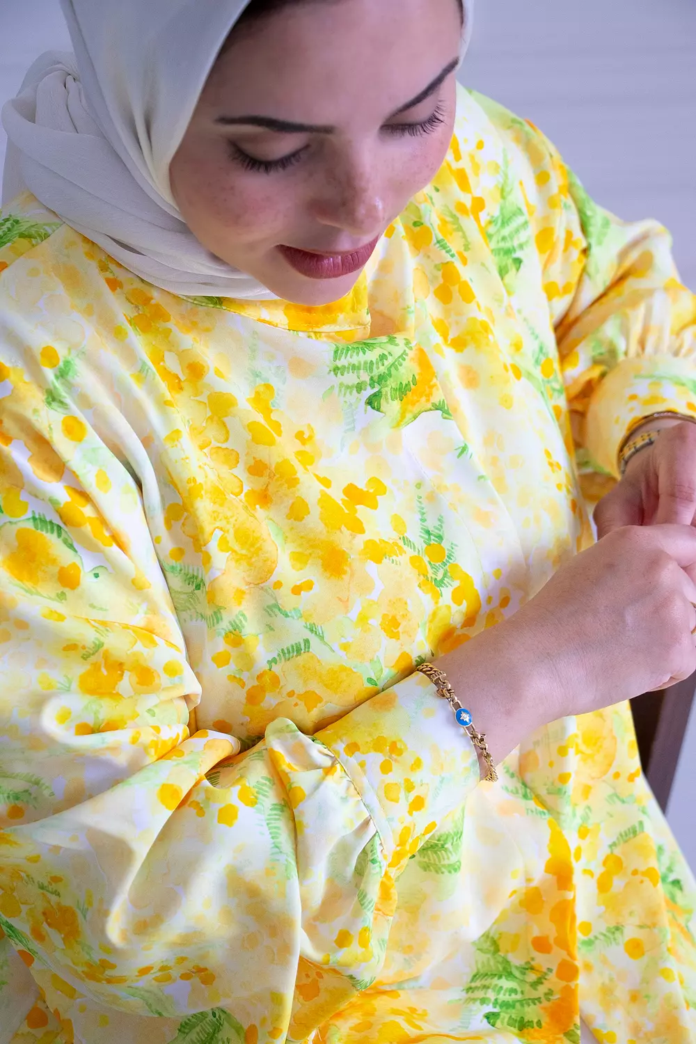 Nancy Blouse 9