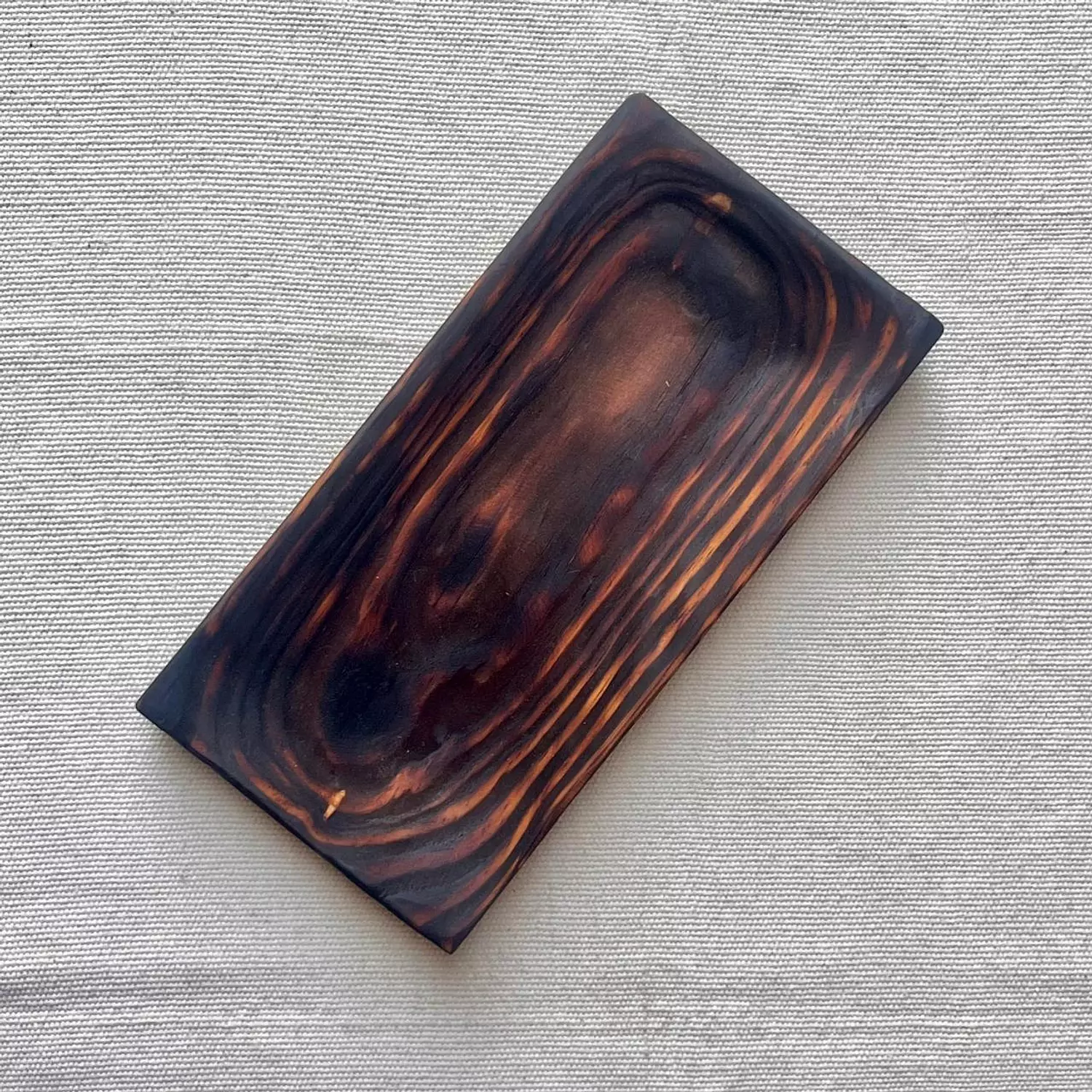 Rectangular Serving Platter image