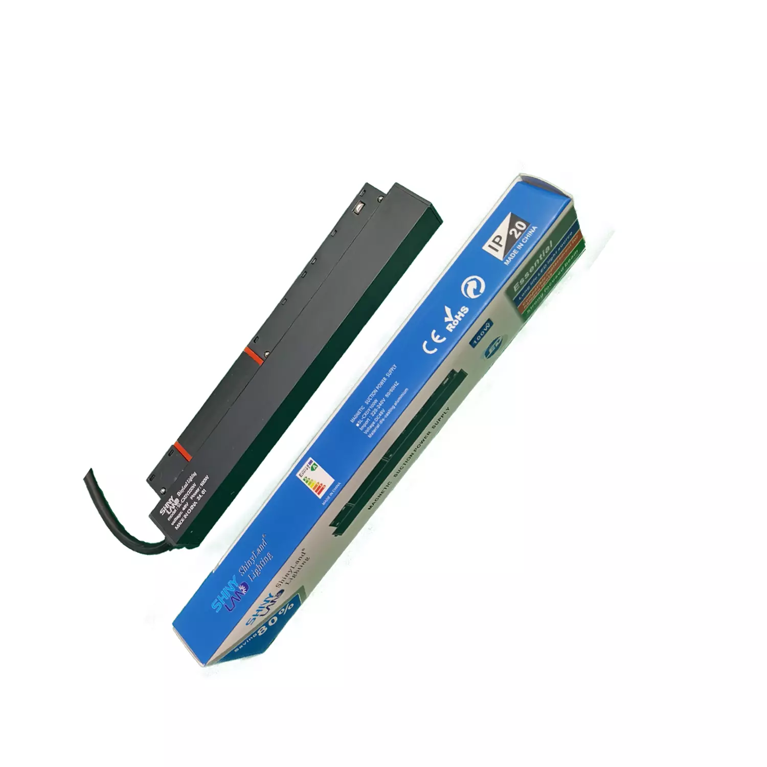 POWER SUPPLY 4