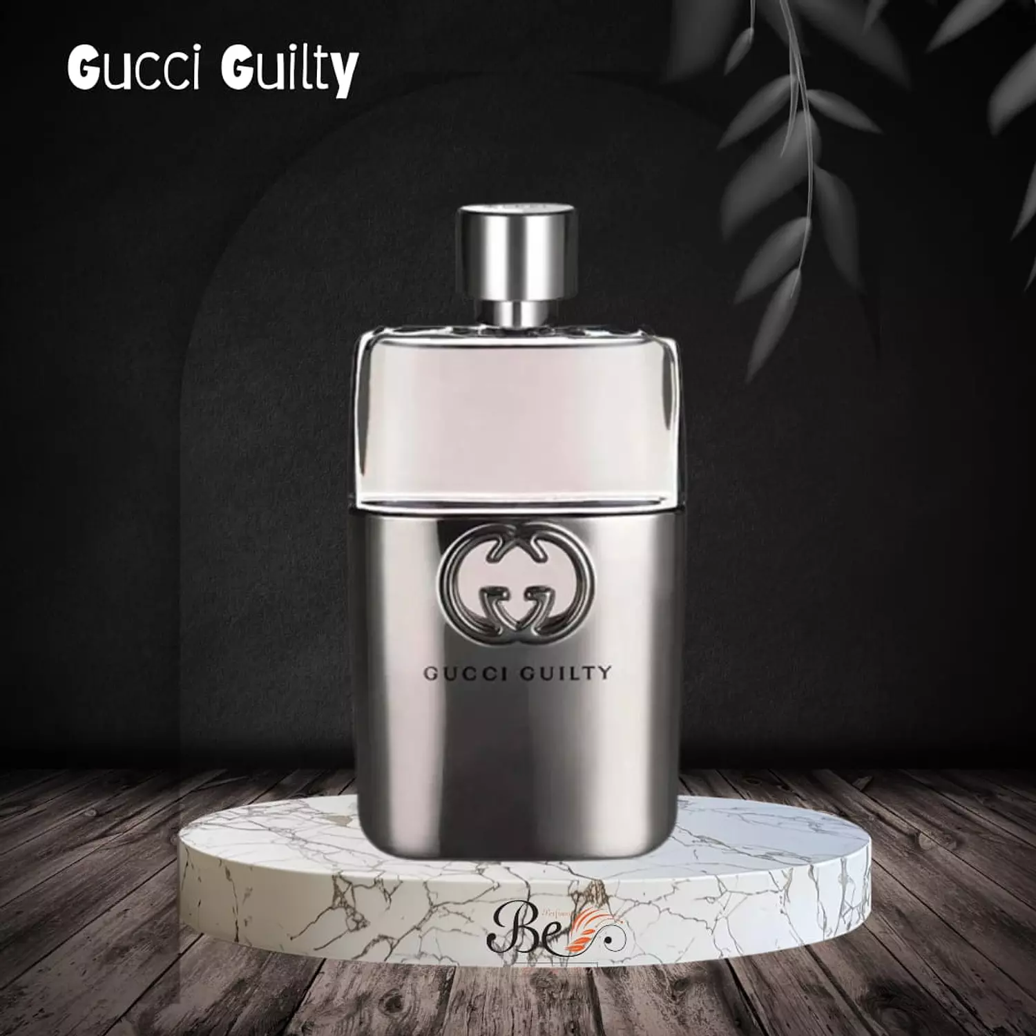Gucci G uilty image