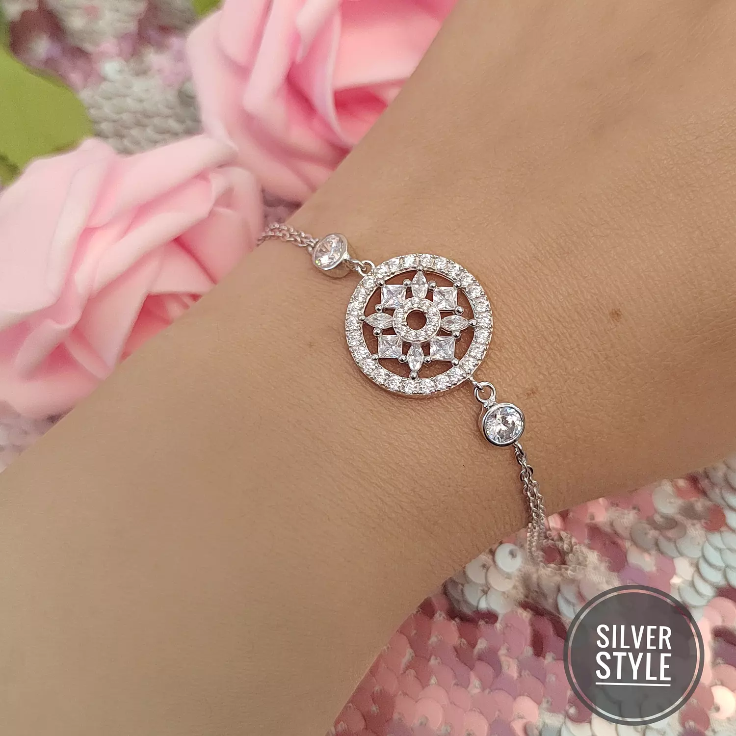 Gorgeous Bracelet  image