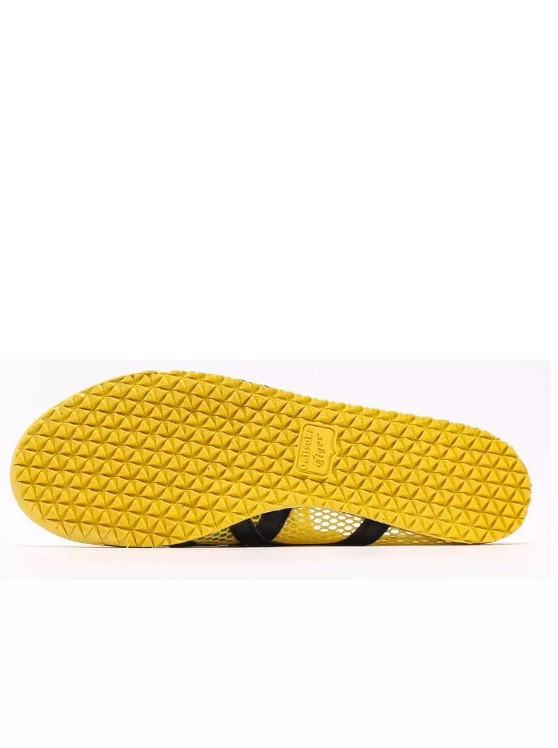 ONITSUKA TIGER MEXICO 66 SAPOT OATMEAL HABANERO 3