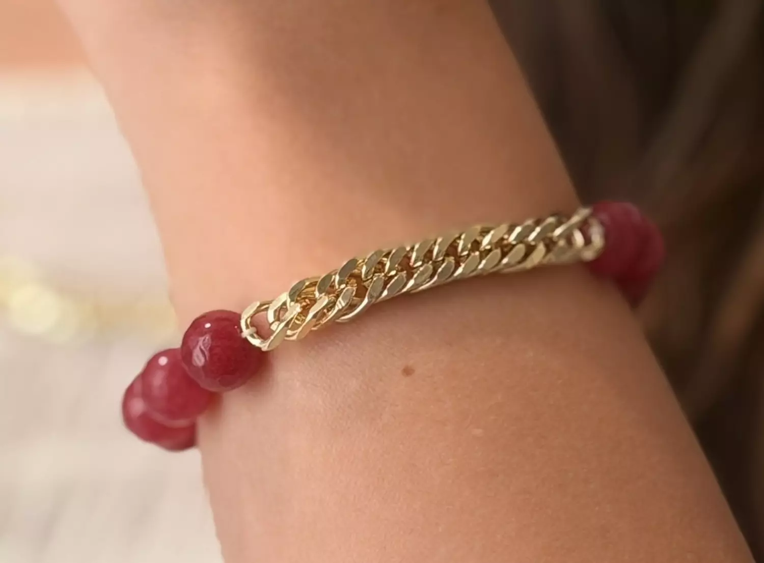 Blue X Watermelon Set 4