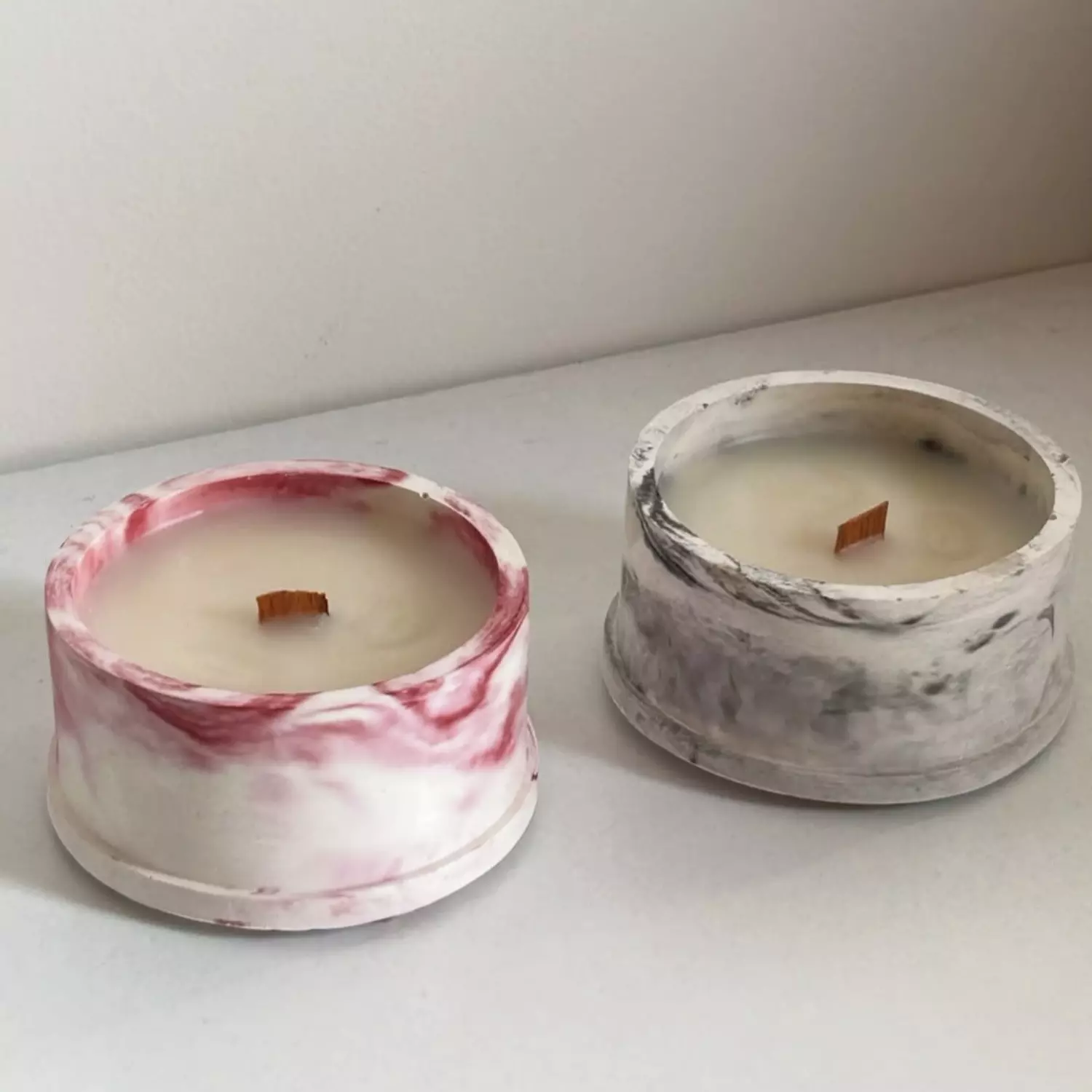 Small Candle image