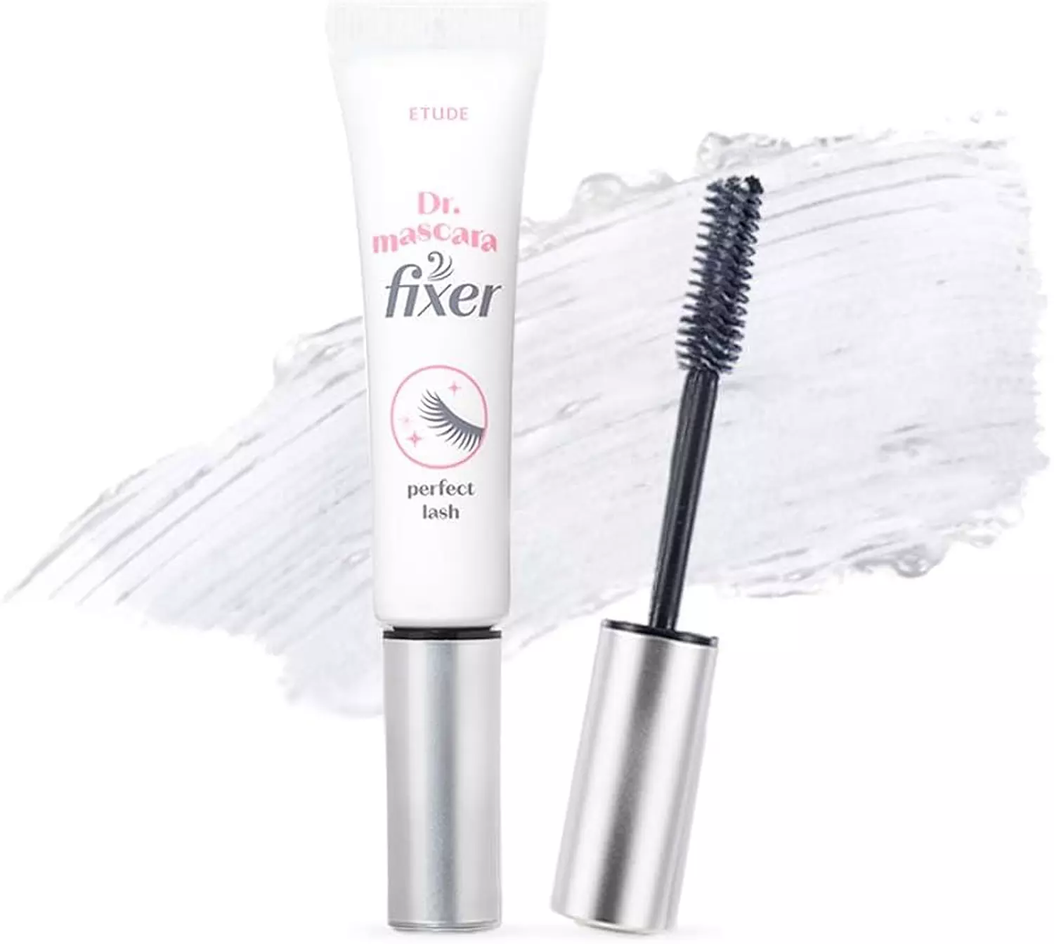 Etude  House Dr. Mascara Fixer 6 Ml hover image
