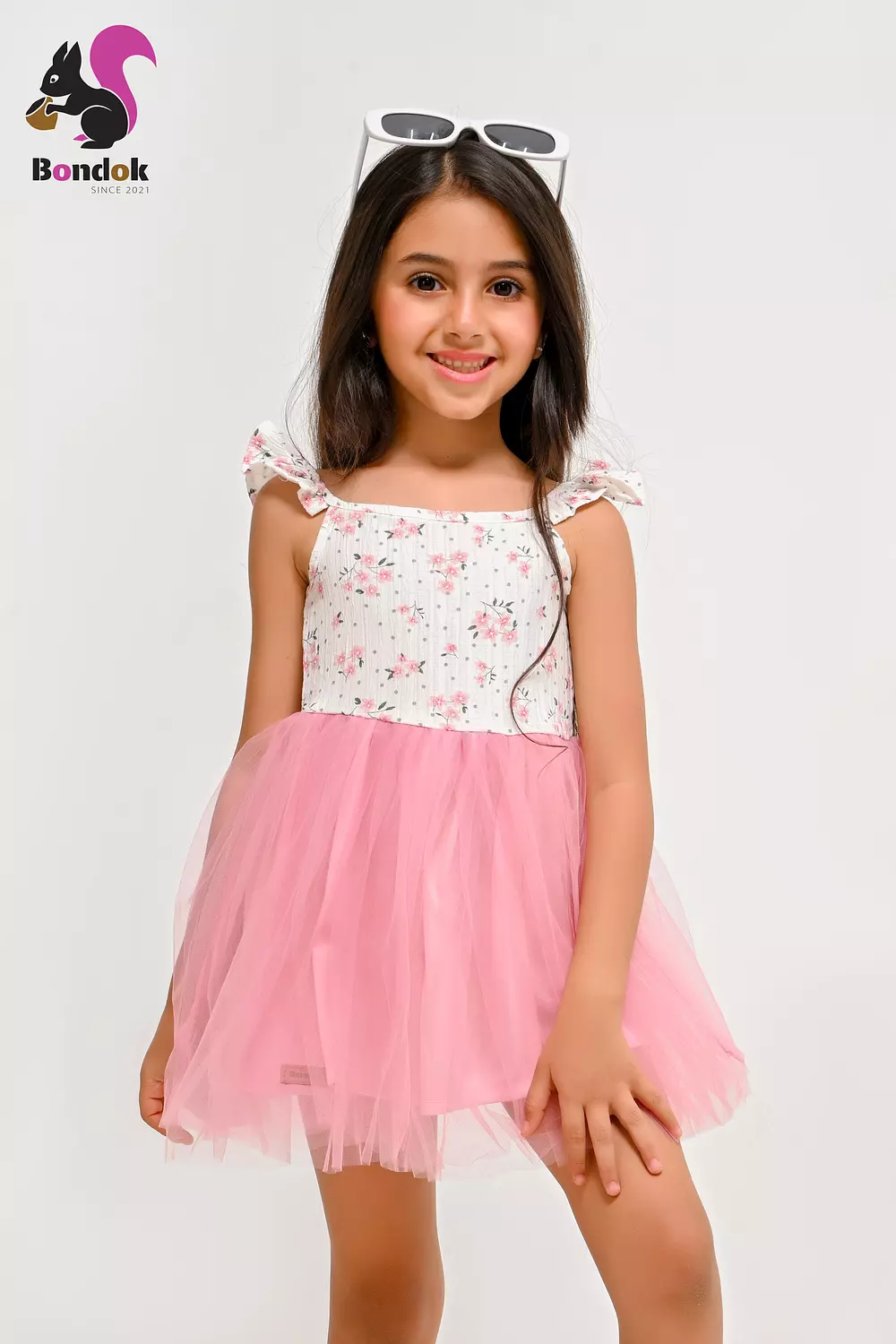 tulle dress 4