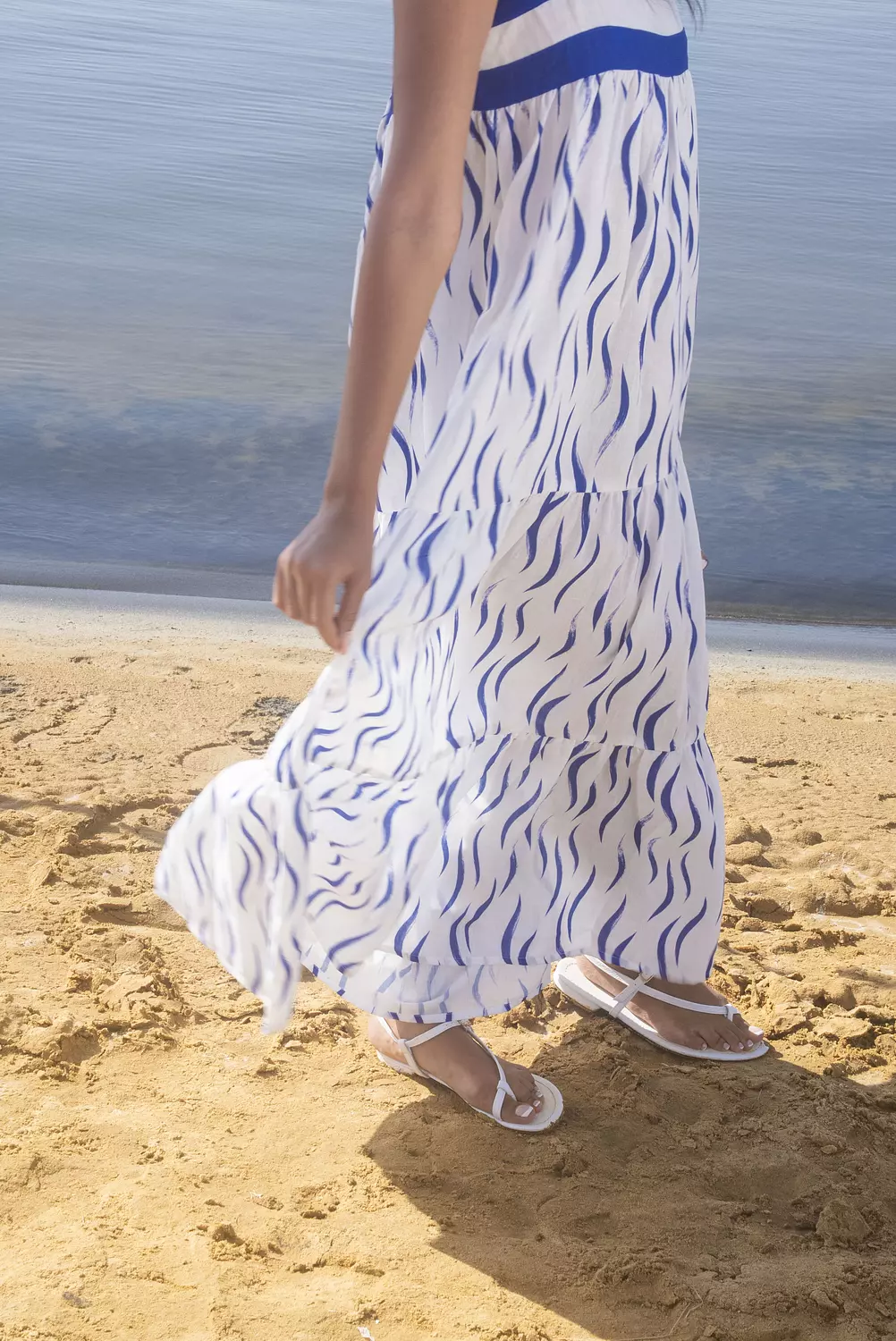  The Dream Collection- Riviera Dress 2