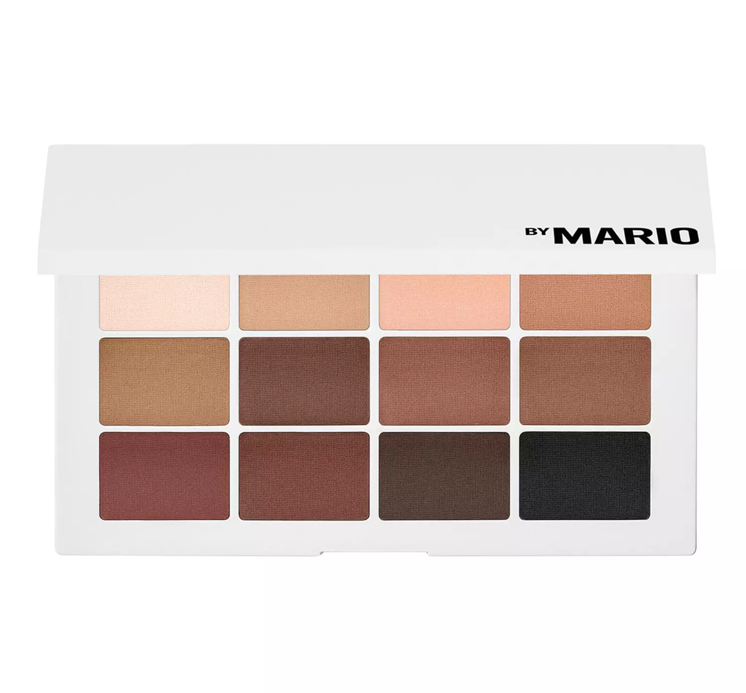 Master Mattes® Eyeshadow Palette: The Original image