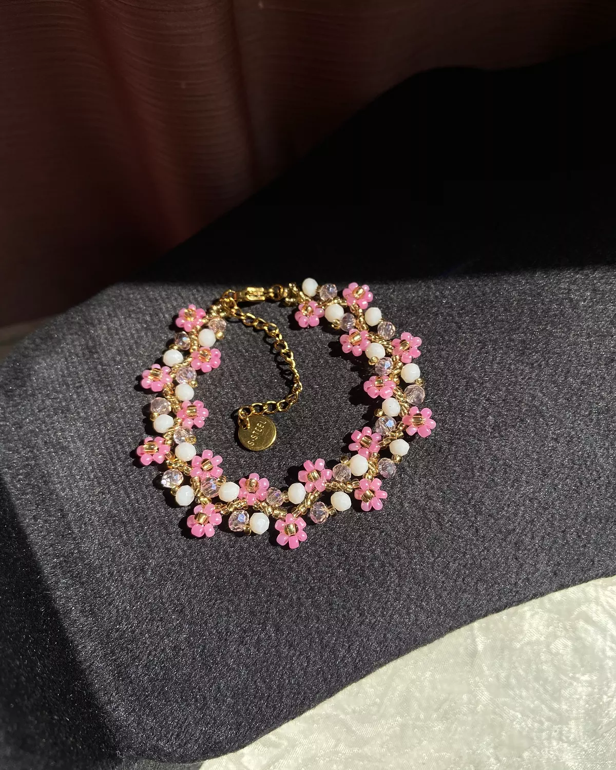 Handmade flora design 💖 4