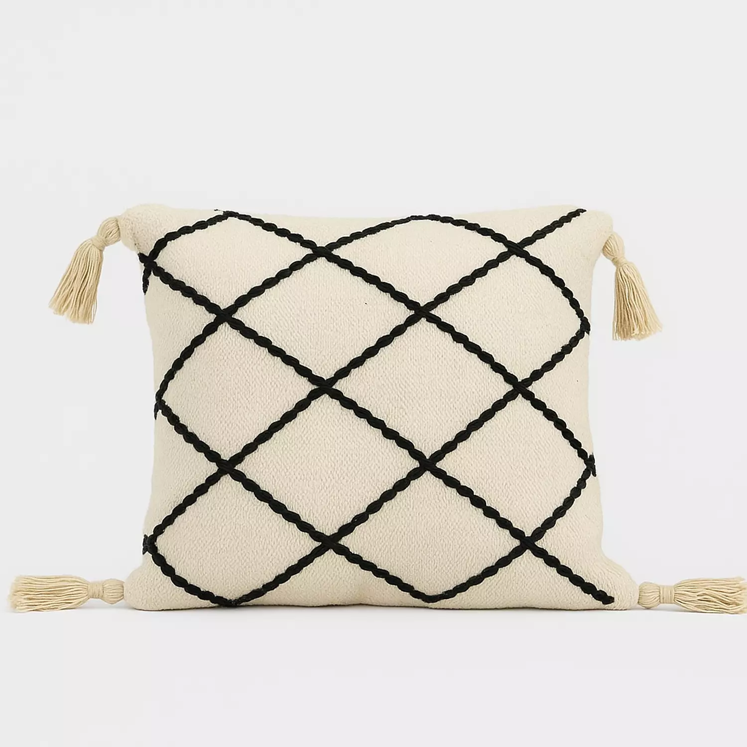 Cozy Velvet Cushion image