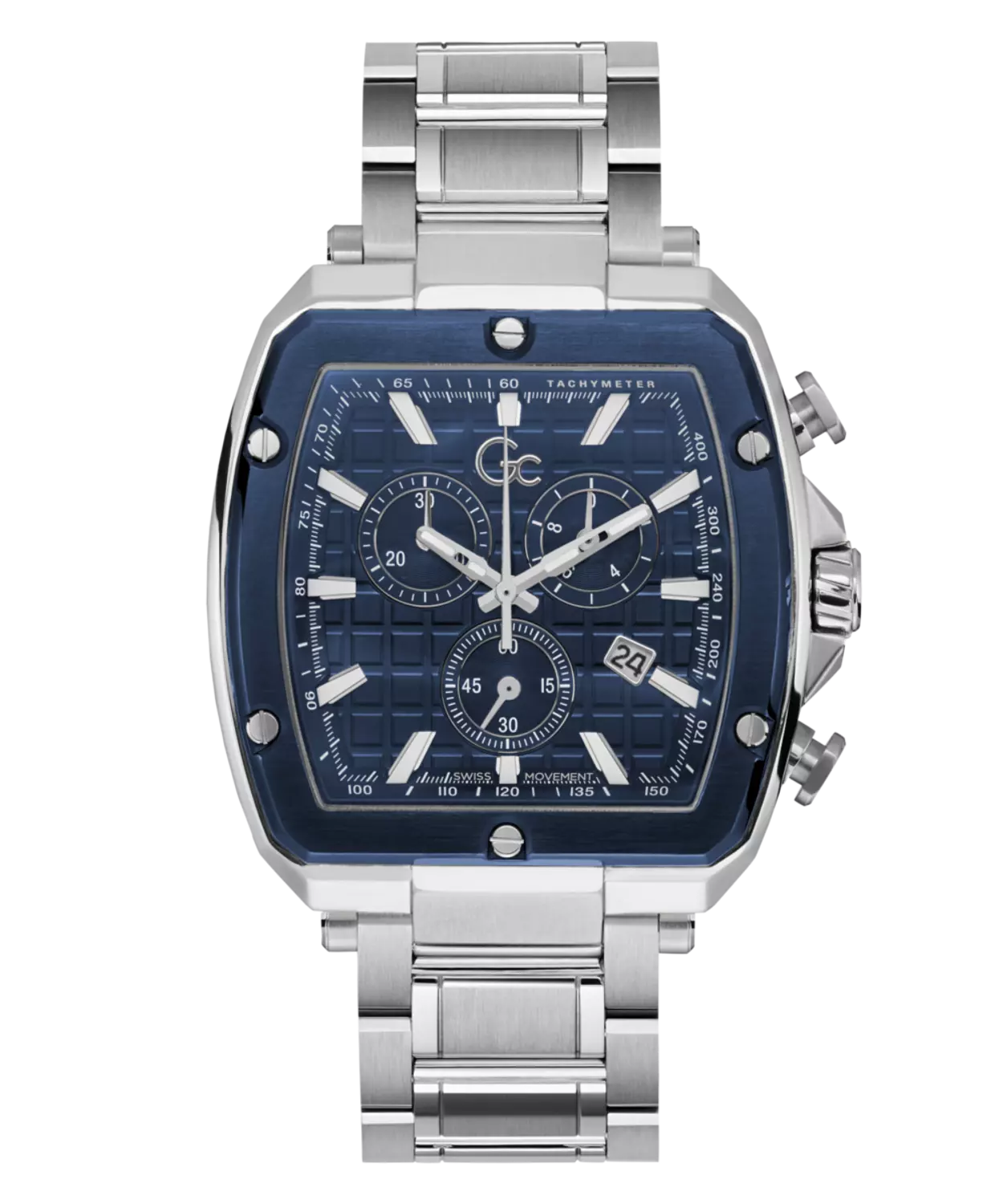 GC Y83005G7MF Men's ANALOG WATCH image