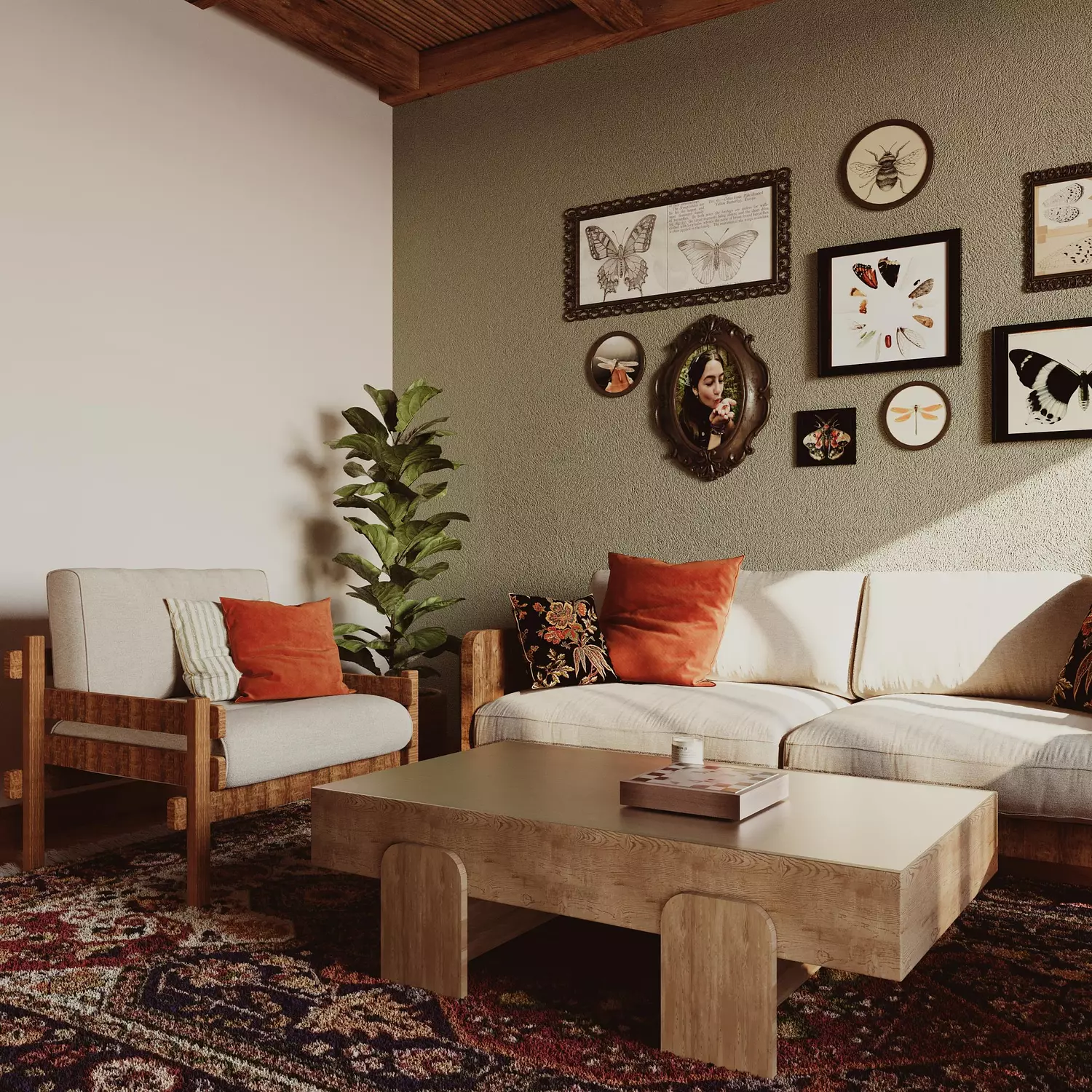 كان يا مكان ، كان في أوضة : شم الياسمين 8