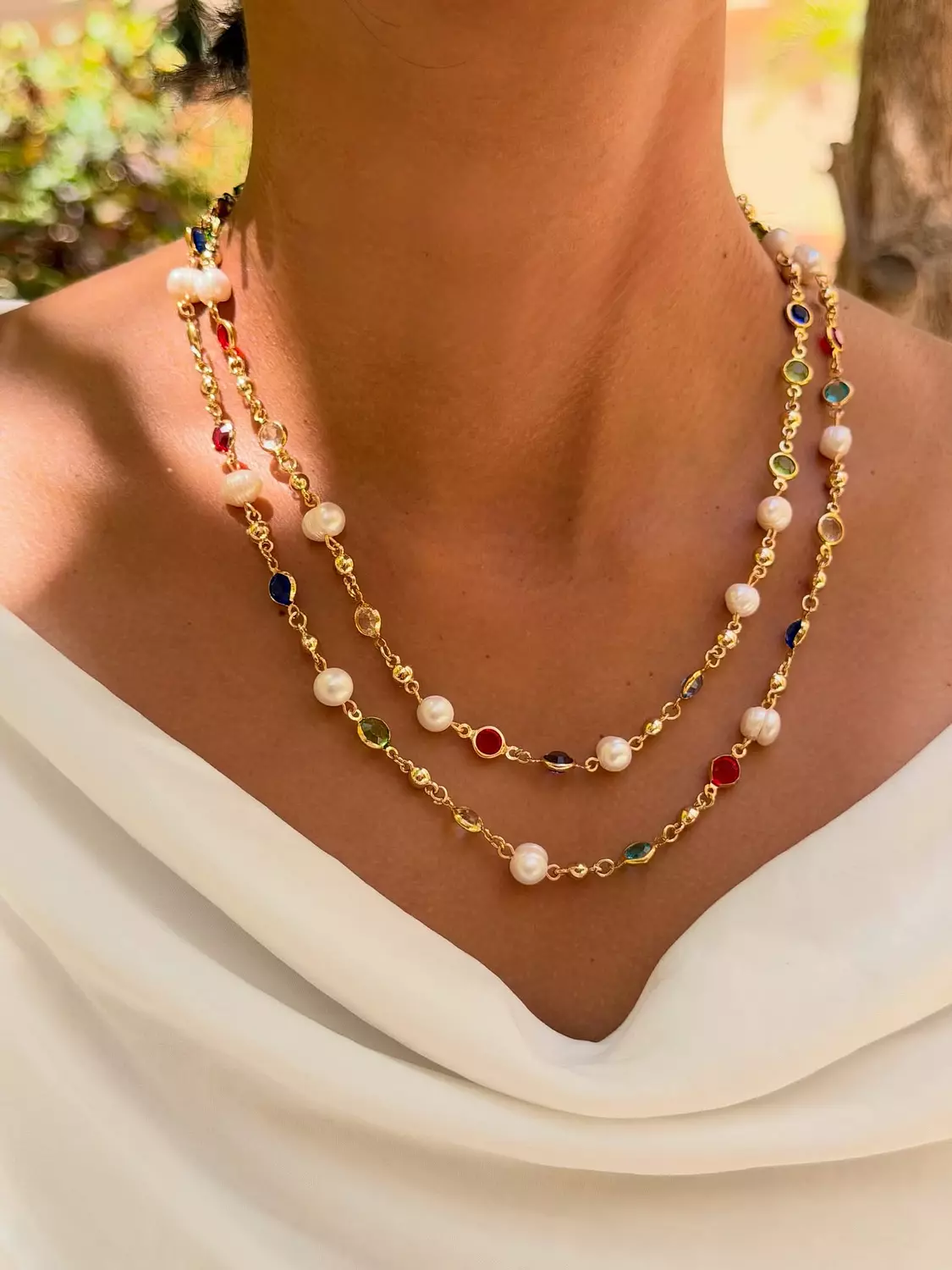 PearlsXCrystals Statement 5