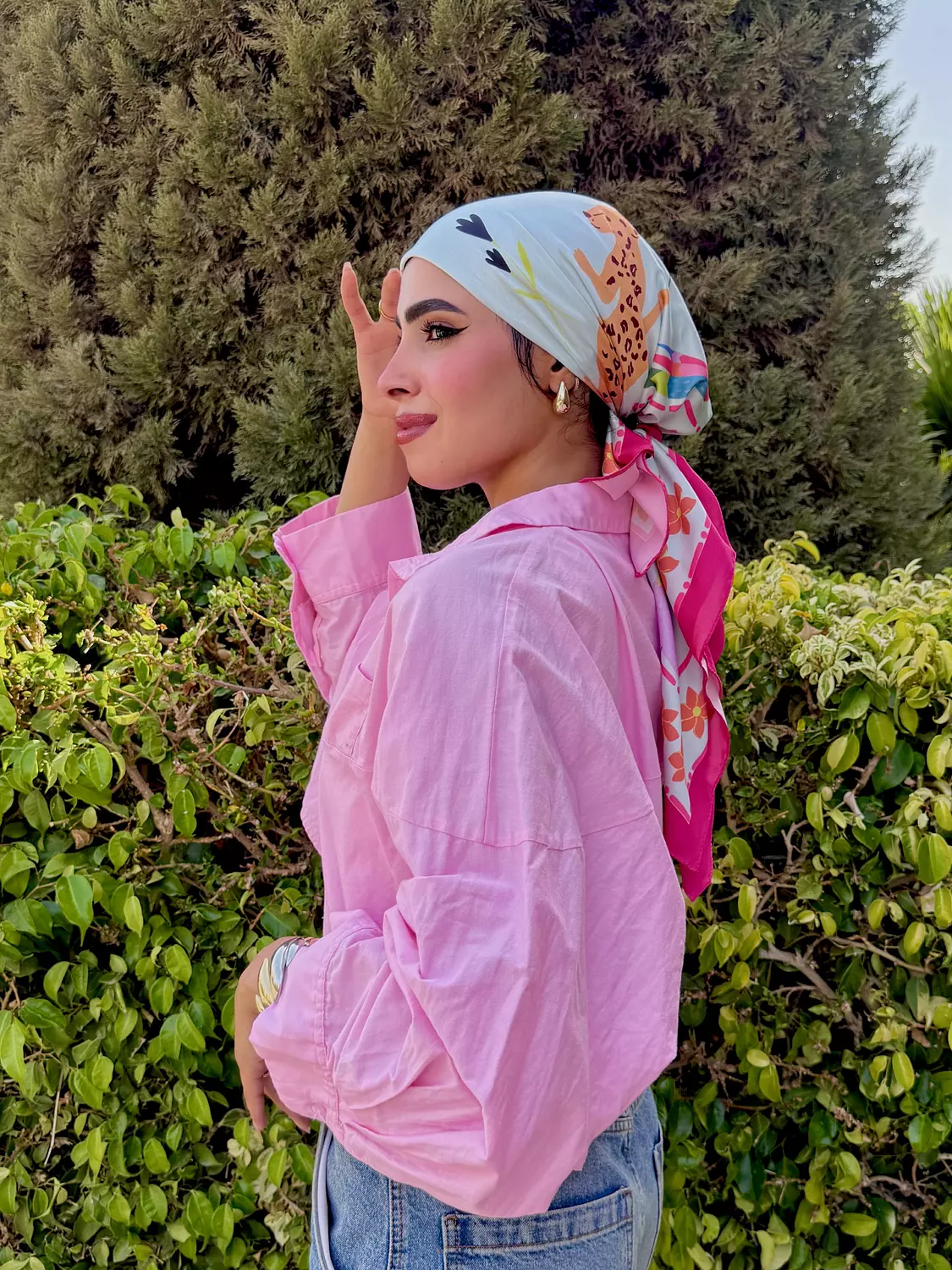 Tropical Muse 5