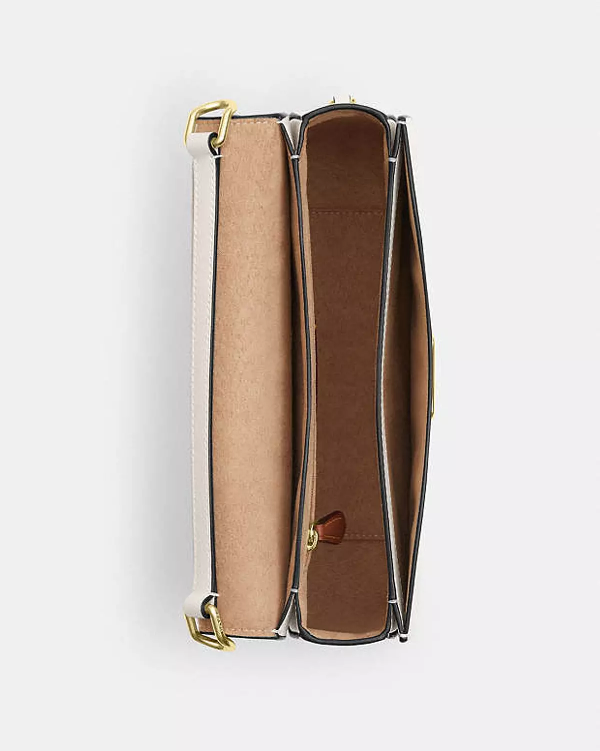 Coach Harper Shoulder Bag 4