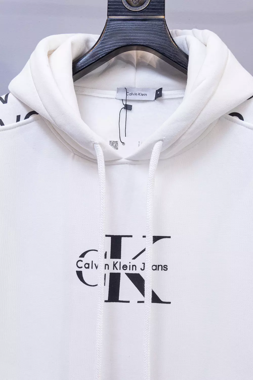 CALVIN KLEIN HOODIE \ 1750 8