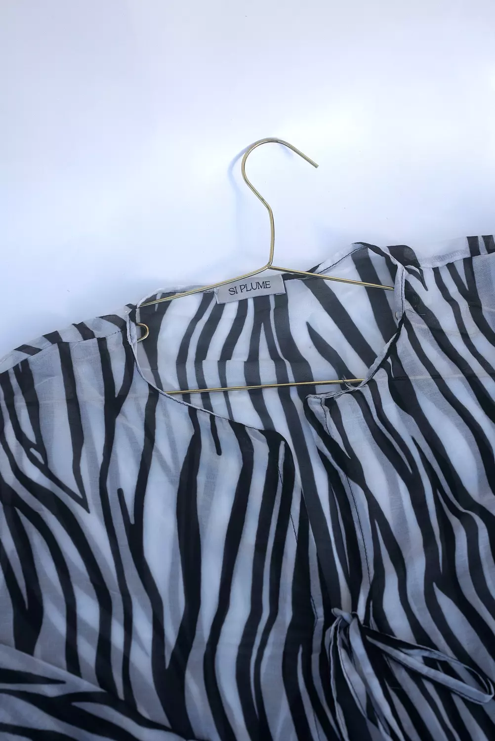  The Soul Collection - Zebra Set 2