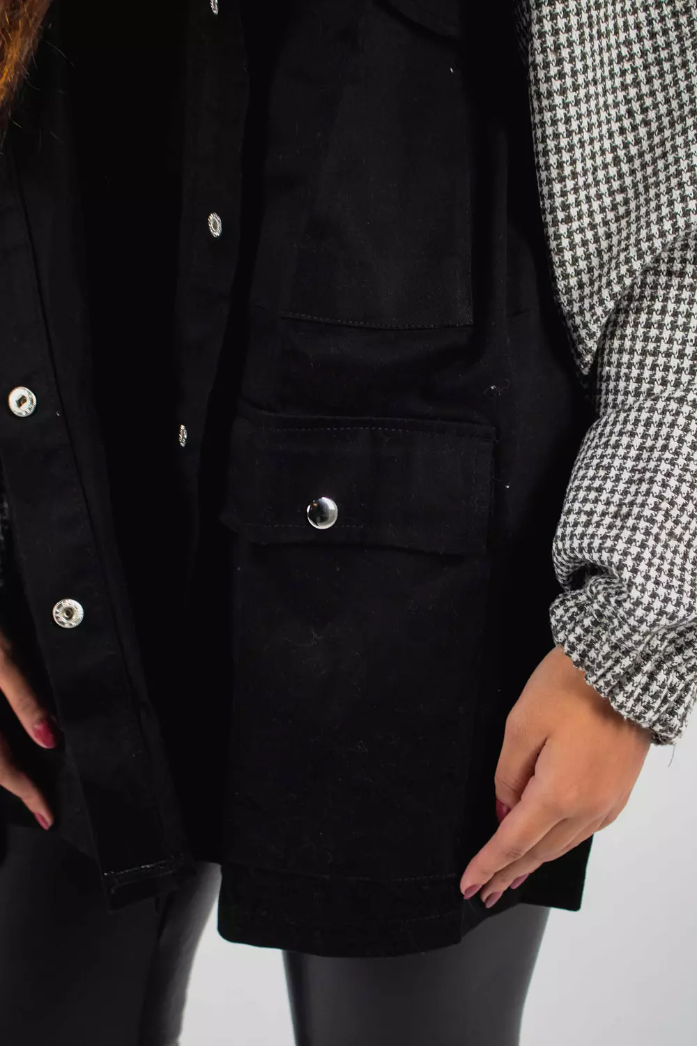 Cargo Jacket 2