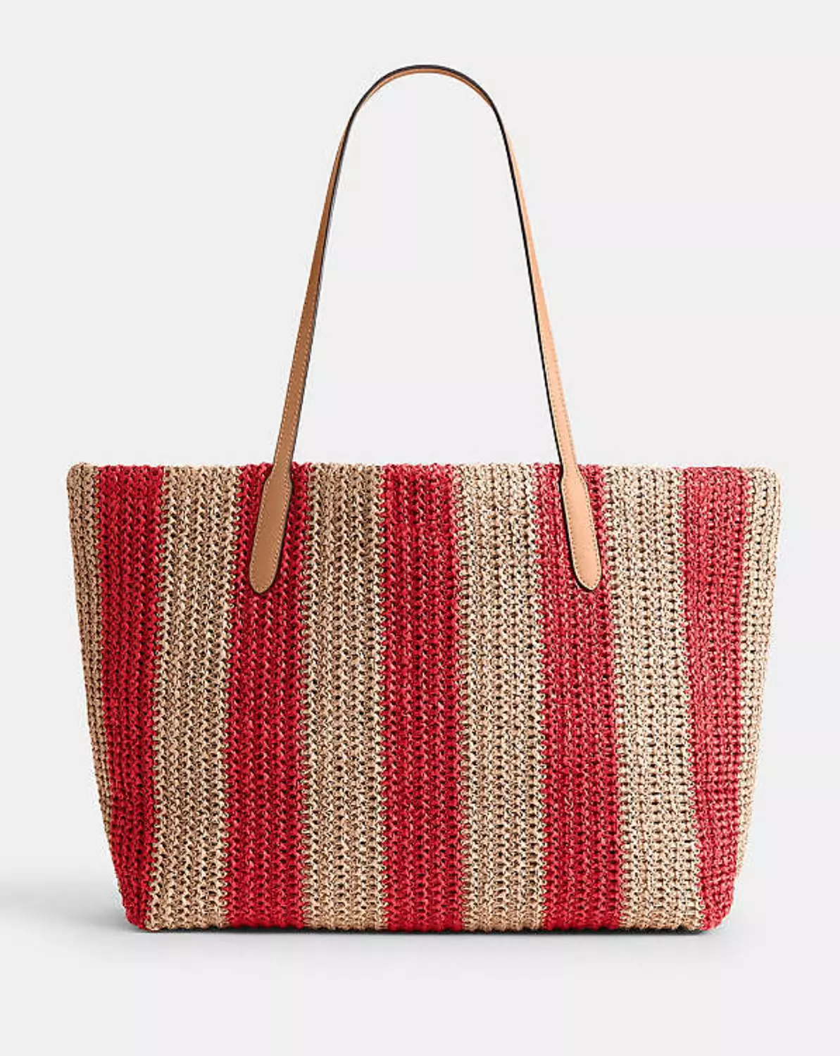 Coach Large City Tote Bag  3