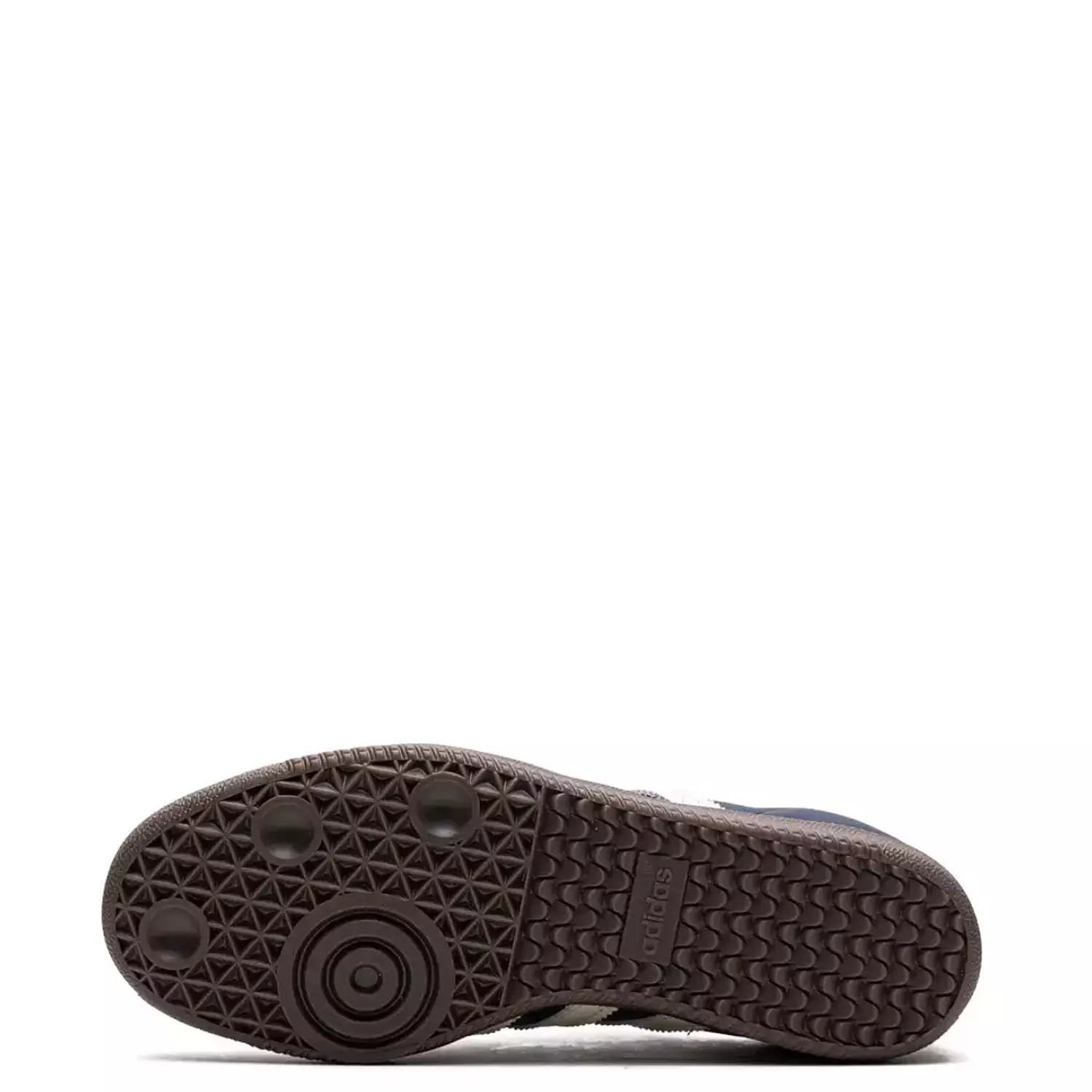 adidas Samba OG "Night Indigo/Crew White" sneakers 3