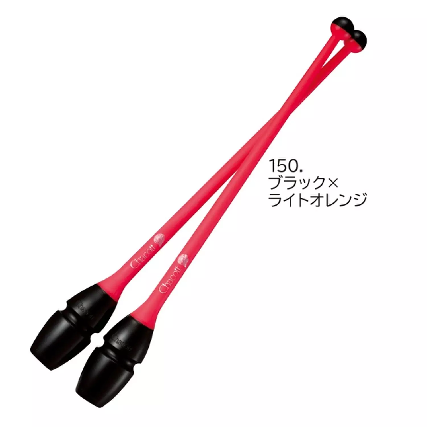 Chacott - Rubber Clubs FIG | 41cm 7
