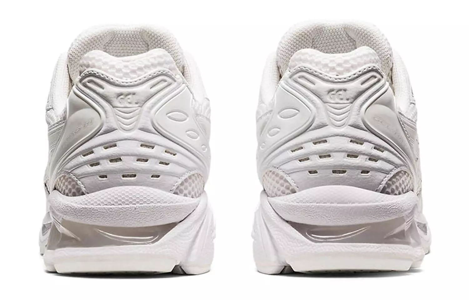 ASICS Gel-Kayano 14 Triple White  3