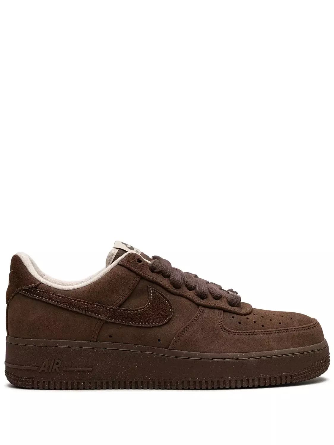 Nike Air Force 1 Low 07 Cacao image