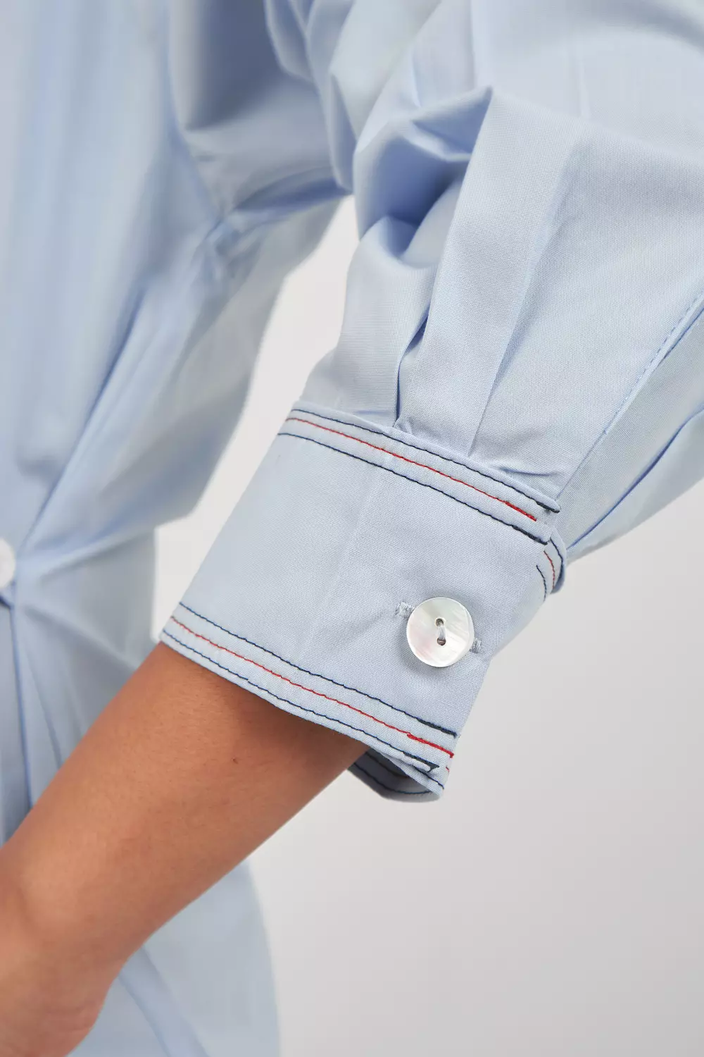 Sky Adjusta Shirt  4