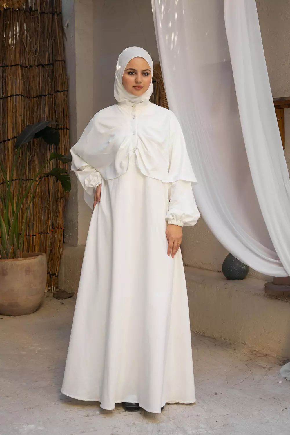 Omra Abaya 3