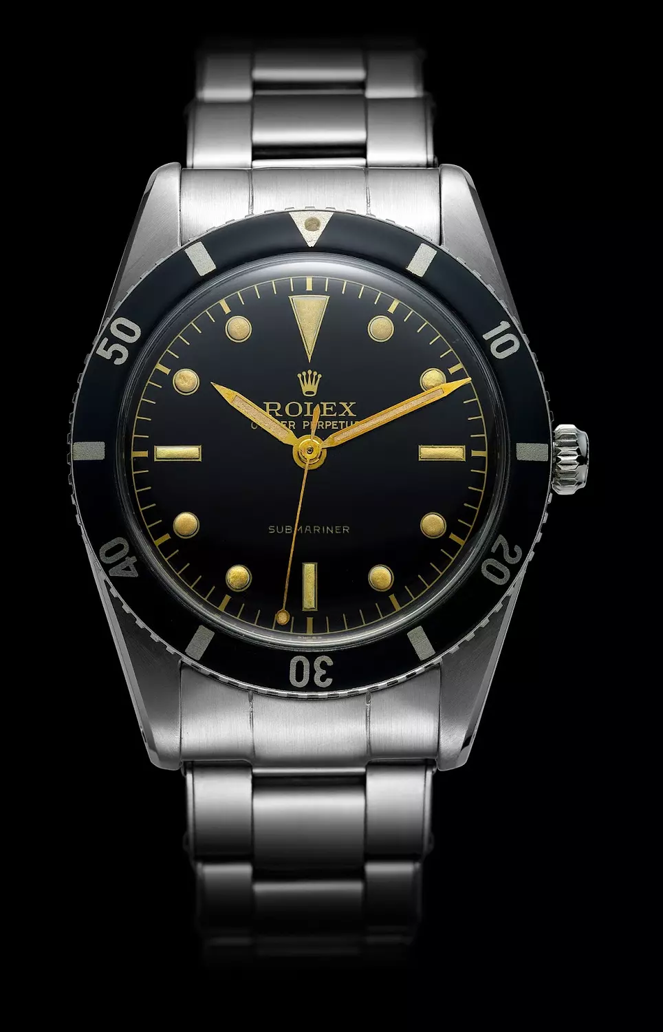 🌐 Rolex: The Legend of Luxury Watches  11