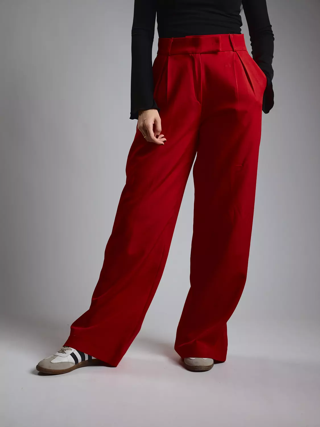 RED OG PANT 9