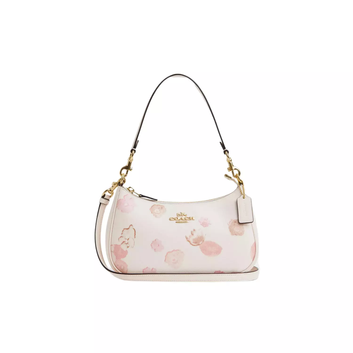Coach Teri Shoulder Bag 2
