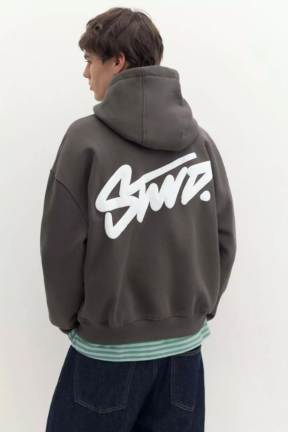STWD logo hoddie 15