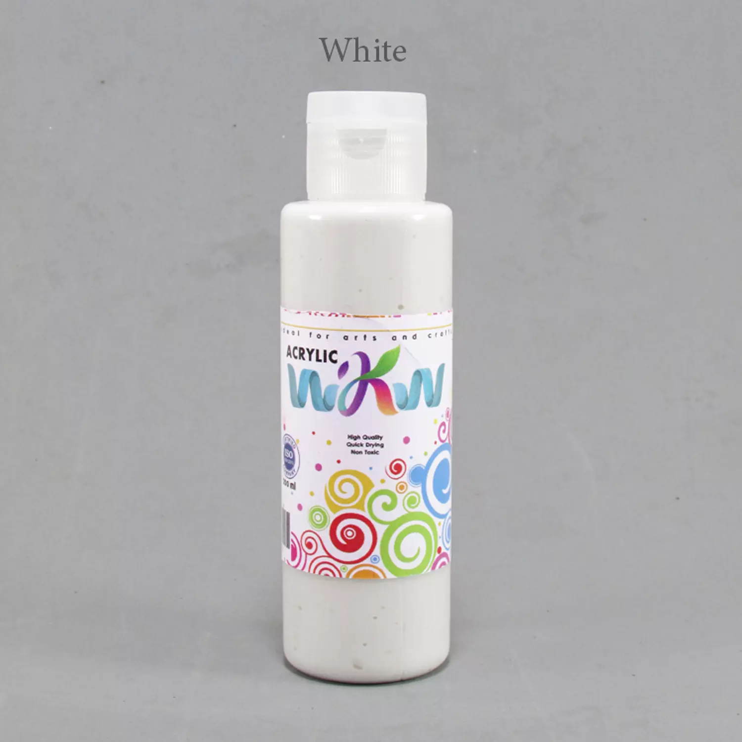 Acrylic paint 200 ml WKW 21