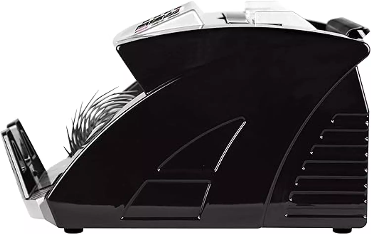 LG760 Bill Counter Machine 2