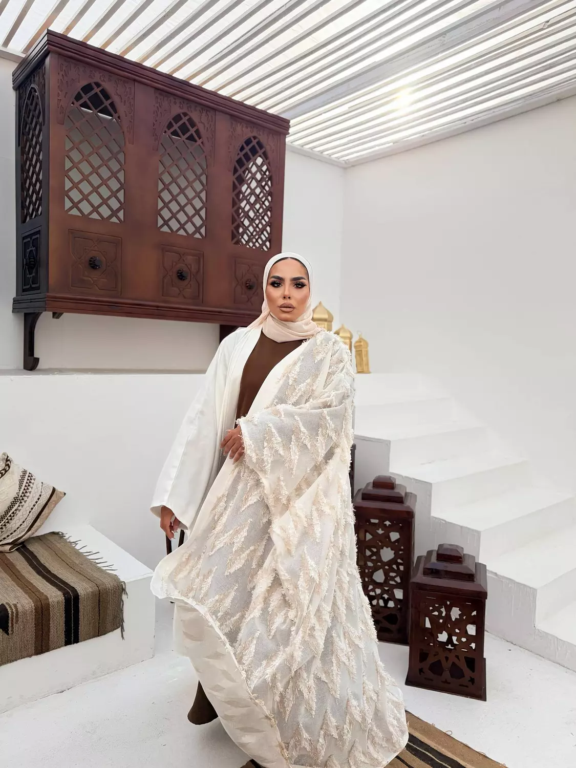 Soukoun Kuftan hover image