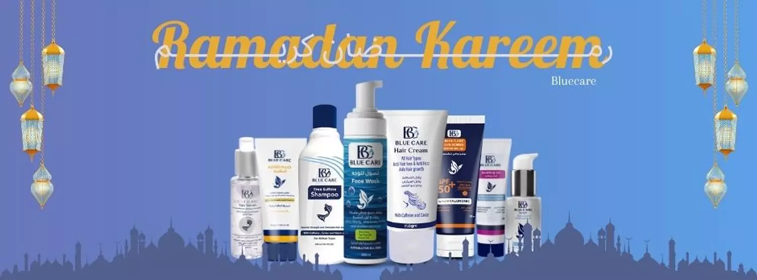 banner image for Blue Care