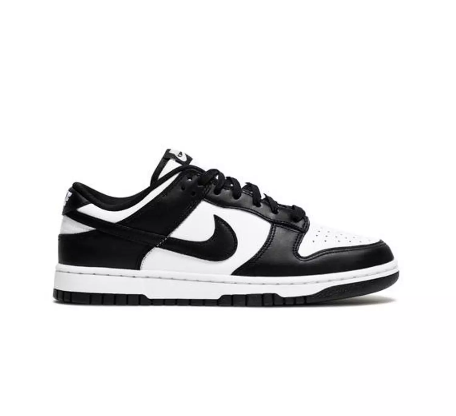 Nike SB Dunk  Panda  5