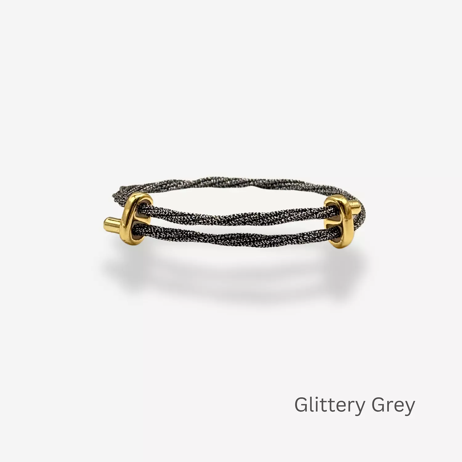 Glittery Bands  2