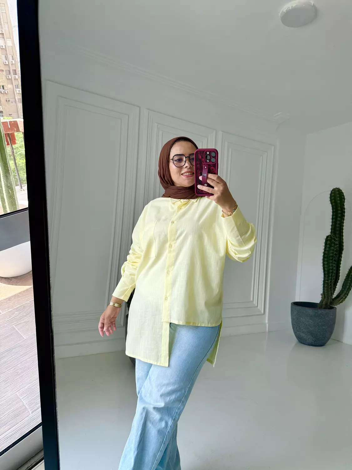 Rima shirt 4