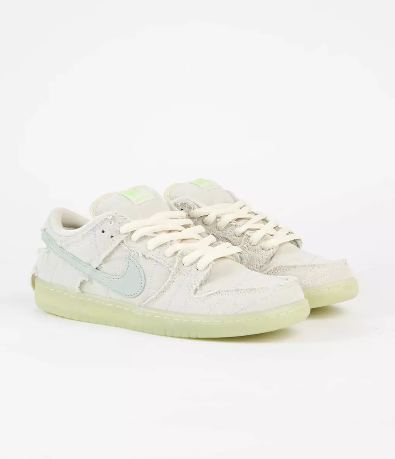 Nike SB Dunk Low Mummy 1