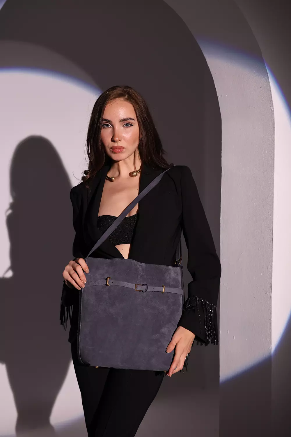 Rusticblue Meev Tote 3